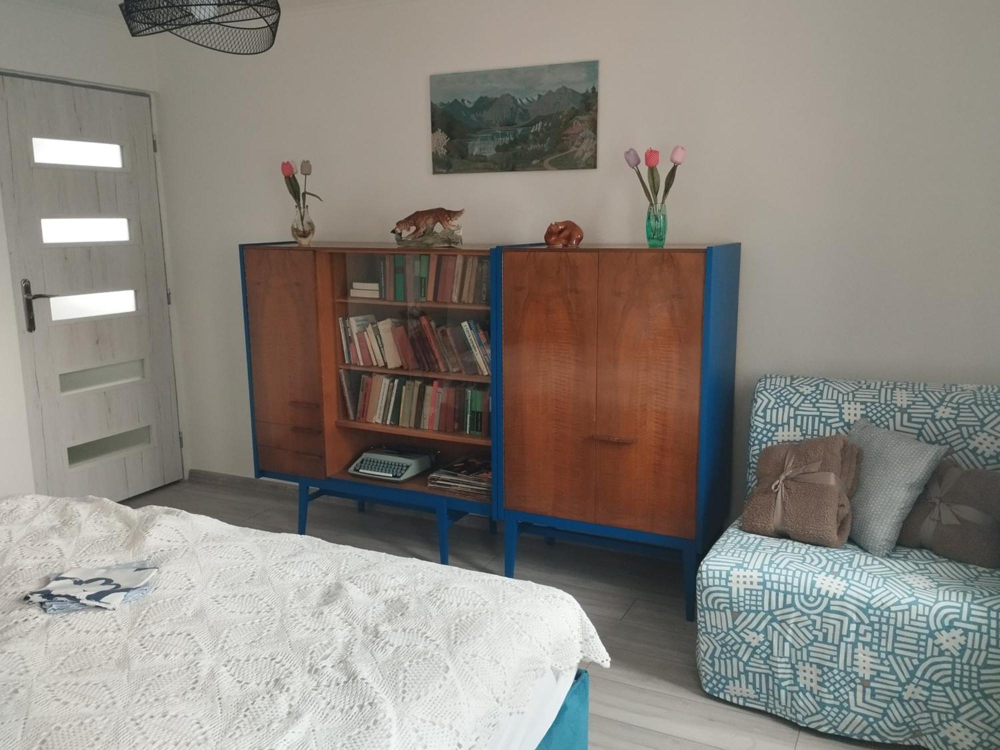 Villa Evetes Jablonov nad Turnou Luaran gambar